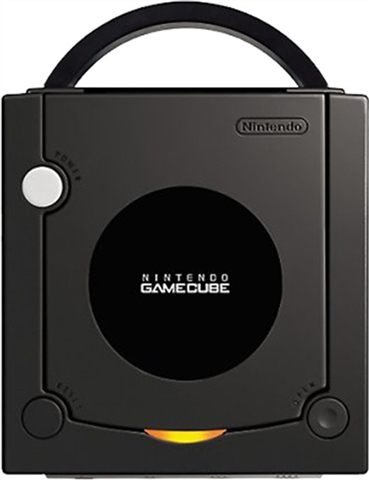 Nintendo high quality GameCube Console